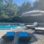Villa Przy Lesie