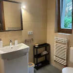 Przy Lesie Villa Wronki (Greater Poland)