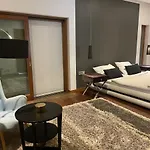 Villa Przy Lesie *