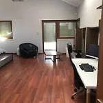 Przy Lesie Villa Wronki (Greater Poland)