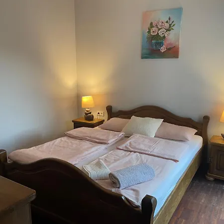 Przy Lesie 브론키