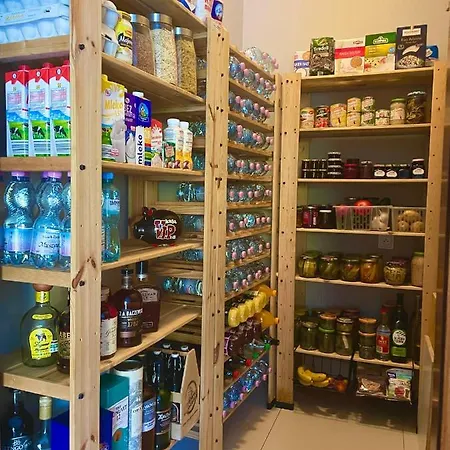 Przy Lesie וילה וורונקי