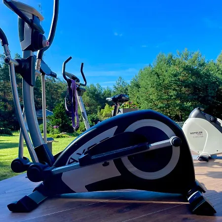 Przy Lesie 브론키