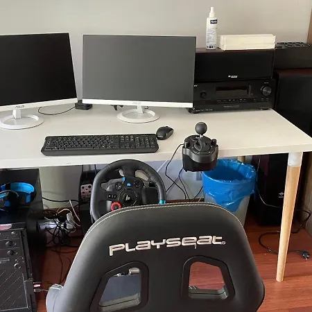 Przy Lesie * Wronki (Greater Poland)