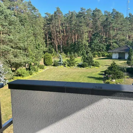 Villa Przy Lesie