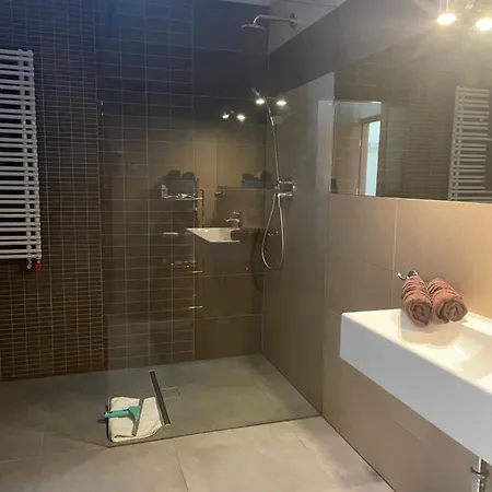 וילה Przy Lesie *