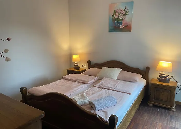 Przy Lesie 브론키