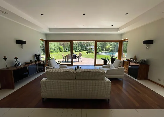 Przy Lesie * 브론키