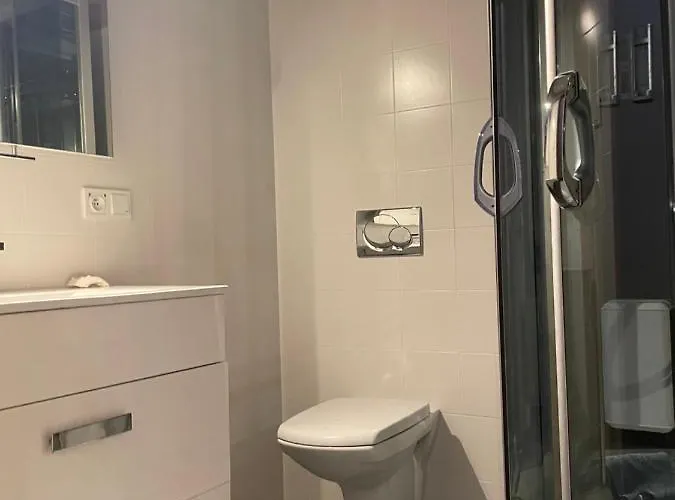 Przy Lesie 브론키