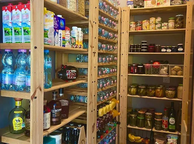 Przy Lesie Villa Wronke