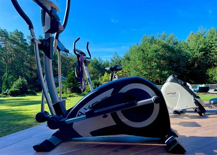 Przy Lesie 브론키