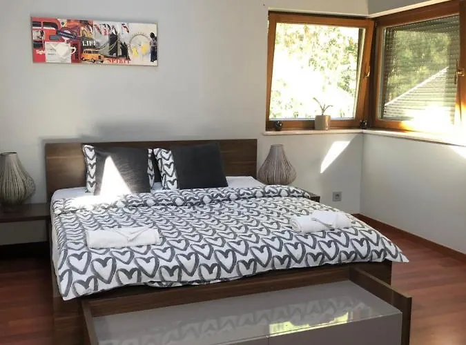 Przy Lesie * 브론키